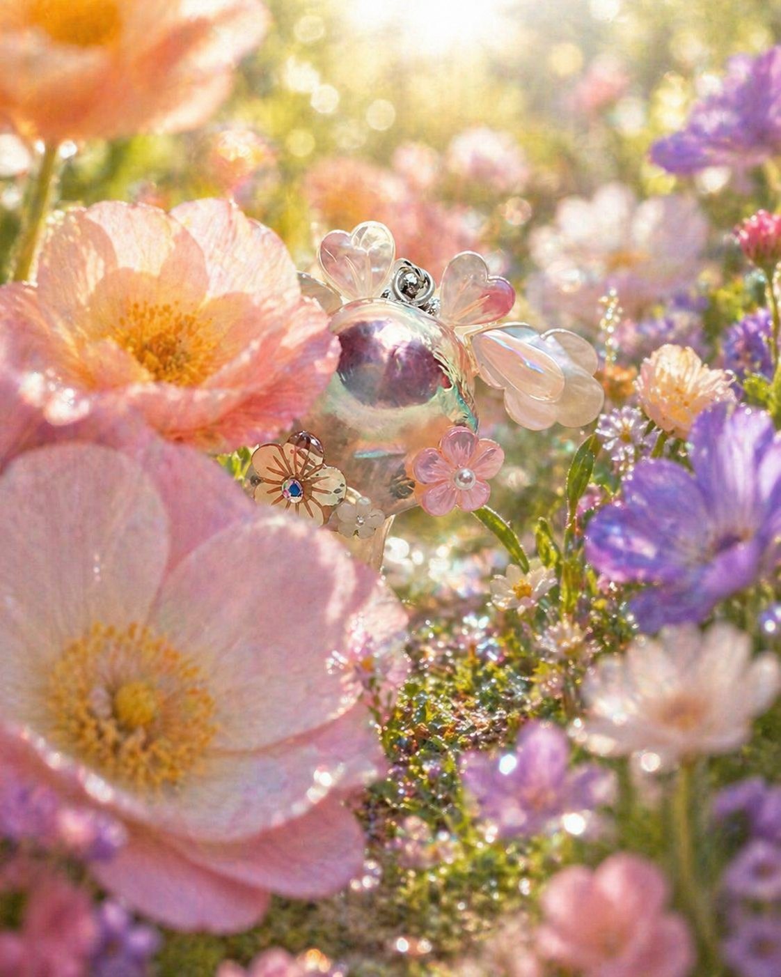 The Garden Realm